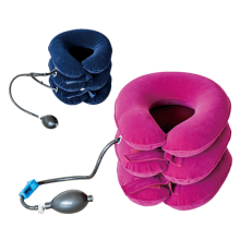 Şişme Boyunluk Wire Frame