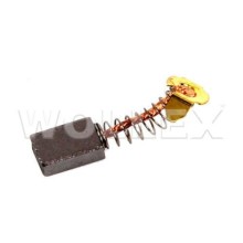 Wollex 7x11 Yaylı Motor Kömürü