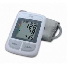 Comfort Plus KD-5915 Konuşan Koldan Tansiyon Ölçer