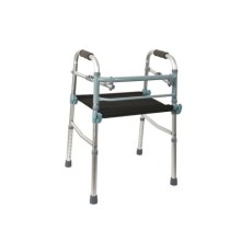 Oturaklı Yürüteç Walker Wolker Volkır