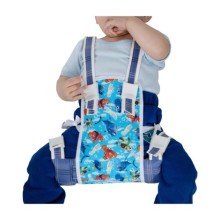 Frejka Yastığı Kumaş Kaplı 0-1 Yaş Arası