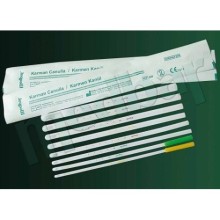 Karmen Kanül Ucu Numara 6 Karman 15 ADET