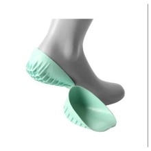 Tulis Hell Cup Topuk Dikeni YERLİ Topukluk XLarge