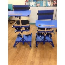 Dik Durma Sehpası Yetişkin 7-12 Yaş Arası