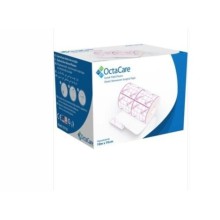 Octamed Esnek Tıbbi Plaster 10mx10cm 5 Adet