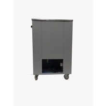 Boyalı 70 Litre Hotpack Kazanı