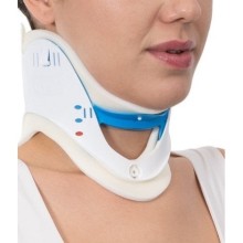 W110 Delikli Acil İlk Yardım Boyunluğu 28-58 CM MEDİUM