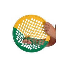 El Parmak Kol Kuvvetlendirici - PowerWeb Combo Kırmızı-Mavi