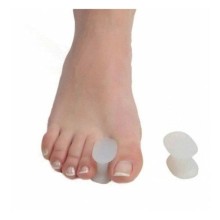 Silikon Parmak Arası Makara 2 li Paket