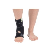 Ligament Destekli Ayak Bileklik +8 Bandajı