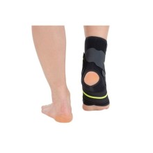 Ligament Destekli Ayak Bileklik +8 Bandajı