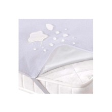 Sıvı Geçirmez Yatak Koruyucu