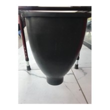 Hasta Klozet Altlığı Kovası