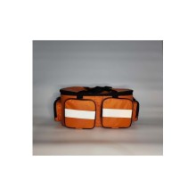 Büyük Ilk Yardım Çantası Acil Müdahale Çantası Ambulans Att Travma Asm Omuz Çantası