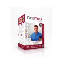 İsviçre Tasarım Kol Tipi Dijital Tansiyon Ölçme Cihazı GenişLCD Ekran Düzensiz Kalp Atımı Algılaması