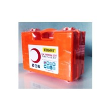 Işyeri Ilk Yardım Seti (ilk Yardım Seti Iş Yerleri Için)