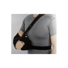 Yastıklı Kol Askısı 30