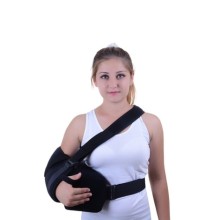 Yastıklı Kol Askısı 30*