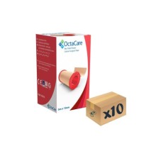 Bez Tıbbi Plaster 5m X 10cm - 10 Adet