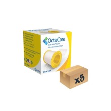 Ipek Tıbbi Plaster 5 Adet 5m X 5cm