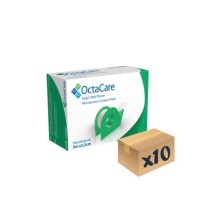 Kağıt Tıbbi Plaster 10 Adet 5m X 2,5cm
