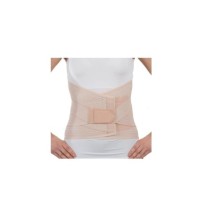 LUMBOSAKRAL FLEKSİBLE/ÇELİK BALENLİ KORSE 32 CM - (STD 2 - L/XL/XXL)