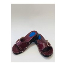 Vixen Pro Anatomik ,air Taban,topuk Dikeni,kemik Çıkıntısı Ortapedik Bayan Terlik