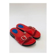 Vixen Pro Anatomik ,air Taban,topuk Dikeni,kemik Çıkıntısı Ortapedik Bayan Terlik