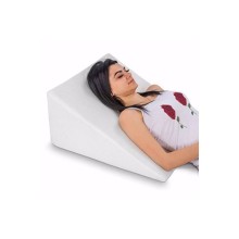 Reflü Yastığı Yetişkin Visco 65x60x24 cm Brt-09
