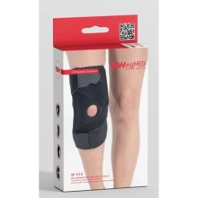 Ön Çapraz Bağ Destekli Dizlik Standart Beden Cırt Ayarlı