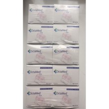 Fix Esnek Tıbbi Flaster 10*10 - 10 Adet