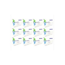 Fix Esnek Tıbbi Flaster Hipoalerjenik 10m x 10cm 12 Adet