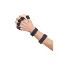 Termoplastik Antispastisite Ateli l Sağ