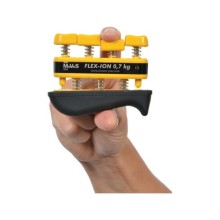 Moves Sarı Digi-flex Yaylı El Parmak Kuvvetlendirici