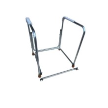 Hasta Klozet Destek Aparatı