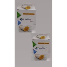 İpek Flaster 5Mx10CM 2'Lİ