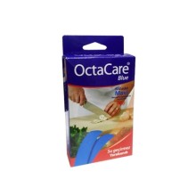 Manyetik Mavi Yara Bandı 100´lü