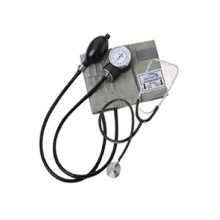 Steteskoplu Koldan Ölçer Hemşire Tipi Tansiyon Aleti