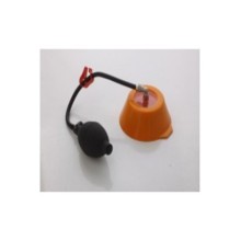 Pectus Vakum Silikonlu Vakum Sistemi Göğüs Çukuru Çekerek Düzeltme Ortezi 90 Mm