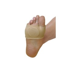 Silikon Kumaş Metatarsal Ped
