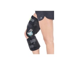 Butonlu Kısa Açı Ayarlı Dizlik 38cm w 525