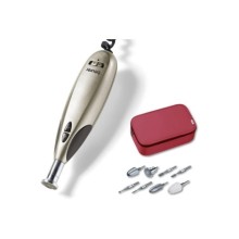 Mp 60 Profosyonel Manikür Ve Pedikür Seti