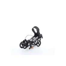 Witra Frenli Yürüteç Aluminyum Tekerlekli Rolatör