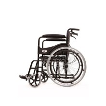 Katlanabilir Sandalye Hasta Bakım