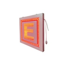 Eczane E Logo Tabela