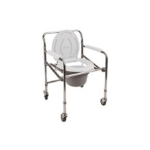 DM-311 Tuvaletli Tekerlekli Sandalye