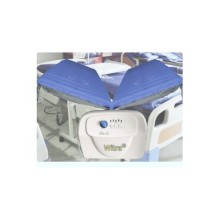 30 Derece Pozisyon Veren Boru Tipi Havalı Yatak