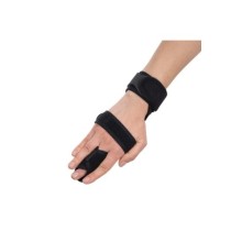 Orta Parmak Kırığı Ateli Standart Ayarlanabilir