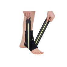 Malleol Destekli Ayak Bilekliği + 8 Bandajı  - (STANDART)