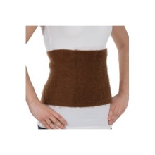 Wıngmed Deve Tüyü Korse - Beden: S (w 418-s)